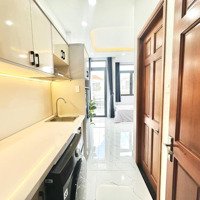 Khai Trương Dự Án Mới Tinh Ban Công Thoáng Đầy Đủ Nội Thất Hiện Đại Máy Giặt Riêng Lê Văn Sỹ Quận 3