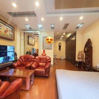 Bán Nhà Riêng 70M2 Tại Cầu Giấy_Đường Rộng Oto Vào Nhà_Kinh Doanh_Phân Lô Cán Bộ_Dân Trí Cao