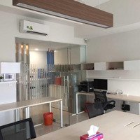 Cho Thuê Văn Phòng Officetel Toà River Gate Full Nội Thất Văn Phòngdiện Tích50M2 Giá Bán 15.5 Triệu/Tháng