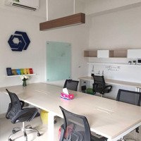 Cho Thuê Văn Phòng Officetel Toà River Gate Full Nội Thất Văn Phòngdiện Tích50M2 Giá Bán 15.5 Triệu/Tháng