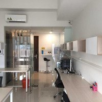 Cho Thuê Văn Phòng Officetel Toà River Gate Full Nội Thất Văn Phòngdiện Tích50M2 Giá Bán 15.5 Triệu/Tháng