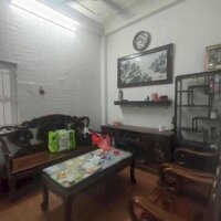 HOÀNG HOA THÁM-46M²-5 TỶ CÓ THƯƠNG LƯỢNG