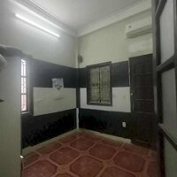 HOÀNG HOA THÁM-46M²-5 TỶ CÓ THƯƠNG LƯỢNG