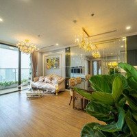 Cho Thuê Căn Hộ Star Tower, 150M2, 3 Phòng Ngủ Full Đồ Giá Chỉ 18 Tr/Th. Liên Hệ: 0911.400.844