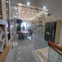 Nhà 4X17 ,5 Tầng,Siêu Phẩm Sang Trọng ,Đường 6M Gần Pvh ,Trường Chinh