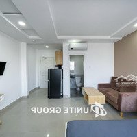 Phòng Studio 35M2, 100% Cửa Sổ Lớn, Ban Công Thoáng Mát, 7 Triệu2 - Lê Văn Sỹ Quận 3