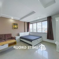 Phòng Studio 35M2, 100% Cửa Sổ Lớn, Ban Công Thoáng Mát, 7 Triệu2 - Lê Văn Sỹ Quận 3