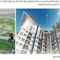 Bán 2 Phòng Ngủ 2 Vệ Sinh60M2 Khu Căn Hộ Sky Oasis, Ban Công View Biệt Thự Đảo, Hướng Mát Giá Bán 2,560 Tỷ Bp