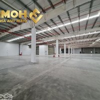 X729. Cho Thuê Kho Xưởng Tại Kcn Bắc Ninh Từ 4.000M2 Có Pccc Tự Động/Ready Built Factory For Lease