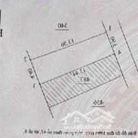 Thửa Đất Đẹp Như Tranh Vẽ 56M2,Mặt Tiền3,9M, Giá Bán 4,75 Tỷ, Vài Bước Ra Phố, Thụy Phương, Bắc Từ Liêm.