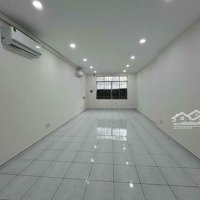 Cho Thuê Nhà Kinh Doanh Quận 1 - Diện Tích 4X17M Nhà Mới , Vị Trí Đẹp