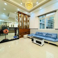 Nhà Nguyễn Kiệm, Phú Nhuận. 60M2 (5X12), 3 Lầu. Đường Lớn, Giảm 230 Triệu Còn 2Tỷ860