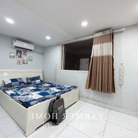 Căn Hộ 2 Phòng Ngủ60M2 Ngay Công Viên Lê Thị Riêng Chỉ 9 Triệu9. Full Nội Thất. Thang Máy. Giáp Quận 3, Quận 1