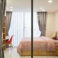 Căn Hộ 1 Phòng Ngủ45M2 New 100% Hoa Lan Phú Nhuận