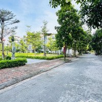 Bán Đất Tđc Giang Biên-Long Biên-60M View Vườn Hoa Công Viên,Đường Oto Tránh Vỉa Hè,Kinh Doanh Được