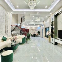 Nhà Cực Đẹp Tân Bình Gần Sân Bay 70M2 Hẻm Ô Tô Shr Giá 5,1Tỷ Tl