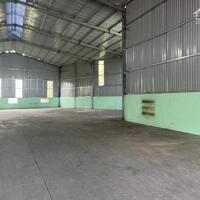 Cho thuê kho xưởng phường An Thạnh 2000m2, Thuận An, Bình Dương