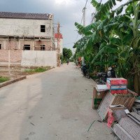 Bán Nhà 65M2 Tổ 9, Tt Quang Minh, Mê Linh. Đường Thông 5 M Ô Tô Vào Nhà