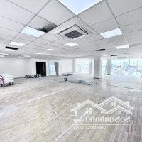 Tòa Nhà Mới Phạm Ngọc Thạch, Quận 3 - Dtsd: 2500M2 2 Hầm 12 Tầng Và Sân Thượng