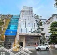 Tòa Nhà Mới Phạm Ngọc Thạch, Quận 3 - Dtsd: 2500M2 2 Hầm 12 Tầng Và Sân Thượng