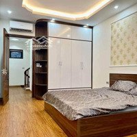 Bán Nhà Giải Phóng, 34M2 X 5 Tầngx 5.6 Tỷ, Mặt Ngõ - Ô Tô - Ngõ Thông