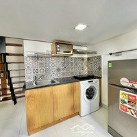 Căn Hộ Duplex, Máy Giặt Riêng, Nam Kỳ Khởi Nghĩa, Quận 3, Ngay Trung Tâm Thành Phố