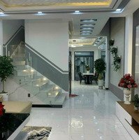 Chủ Kẹt Tiền! Bán 2 Tỷ 250 Nhà 44M2 Phạm Thế Hiển, Quận 8. Gần Ubnd Phường Q8. Cho Thuê 14 Triệu/Thang