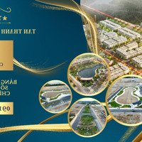 Mở Bán Đợt 1 Khu Đô Thị Tân Thanh Elite City, Thanh Liêm, Hà Nam Giá Chỉ Từ 14, 5 Triệu/1M2