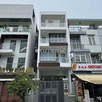 Nhà Phố Hầm 5 Tầng Sàn Trống Suốt An Phú Q2 Hợp Showroom, Văn Phòng