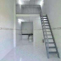 Nhà Bán 3×7M Lững