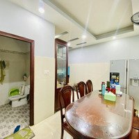 Chính Chủ Bán Nhà Riêng 70M2 3 Tầnghẽm Xe Hơip9 Quận Gò Vấp Giá Chỉ Nhỉnh 6Tỷ.