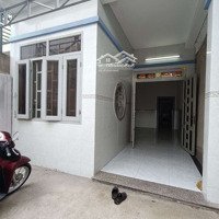 Bán Nhà C4 Cách Hà Huy Giáp 200M Dtsd 114M2 Thổ Cư 83M2 Giá Bán 3Ty550