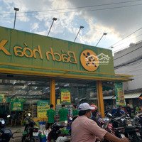 Bán Nhà Mặt Tiền Kinh Doanh Buôn Bán Đường Số 7, Phường Phước Bình, Quận 9 Ngay Chợ Giá Bán 9,4 Tỷ