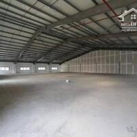 Cho thuê 2.200m2 Xưởng Tân Uyên Gía : 140 triệu /tháng PCCC tự động , giấy tờ đầy đủ