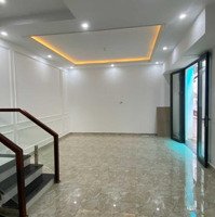 Bán Nhà 4 Tầng Độc Lập, 39,6M2 , Số 1/136 Phạm Hữu Điều, Niệm Nghĩa, Lê Chân. Giá Chỉ 2,85 Tỷ