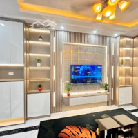 Bán Nhà Tam Trinh, 32M2 X 5T X 6 Tỷ, Mặt Ngõ Thông - Kinh Doanh - Lô Góc - Ô Tô