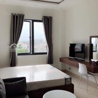 Căn Hộ Studio 30M2 Đường Trần Văn Thành