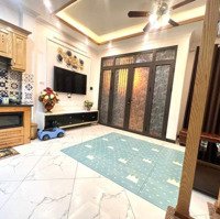 30M2*5T_4.35 Tỷ_Ngã 3 Lĩnh Nam_Vĩnh Hưng_Hoàng Mai 0985818818