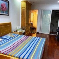 Bán Nhà Mặt Ngõ, Kinh Doanh, Tân Ấp, Phúc Xá, Diện Tích: 43M2, Giá: 10 Tỷ 800 Tr.