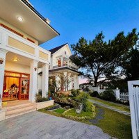 Cực Phẩm Luxury Villa 300M2 Đặng Thái Thân, P3, Đà Lạt View Triệu Đô Giá Bán 35 Tỷ