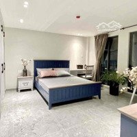 Cho Thuê Studio Luxury Ở Hồ Hảo Hớn - Quận 1 Sát Chợ Bến Thành