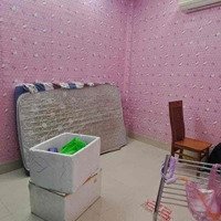 Dcho Thuê Nhà Hẻm Đẹp 129/27/25A Đường Số 2 Phường 16 Gv