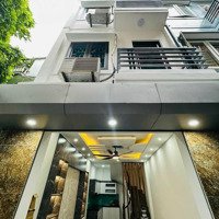 Hàng Xóm Time City - Nhà Đẹp Full Nội Thất - Ngõ Nông - Gần Ô Tô - Chỉ 5.15 Tỷ