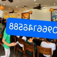 Mặt Phố Đô Thị Văn Quán-105M-6 Tầng Thang Máy-Lô Gócmặt Tiềnrộng,Đang Cho Thuê 70 Triệu/Th-Vị Trí Có 102