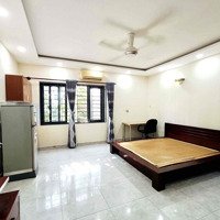 Studio_30M2_Full Nội Thất_Kdc Nam Long