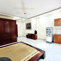 Studio_30M2_Full Nội Thất_Kdc Nam Long