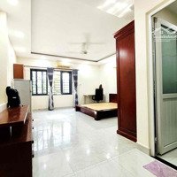 Studio_30M2_Full Nội Thất_Kdc Nam Long