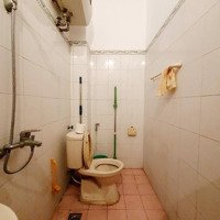 Mặt Ngõ 296 Minh Khai Ô Tô Thông, Kd Sầm Uất, Lô Góc, Mặt Tiền Đá Bóng, Chủ Tự Xây 68M/11M/ 9,5Tỷ.