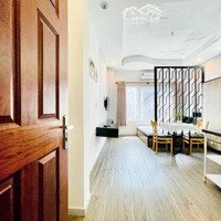 Cho Thuê Căn Hộ Dạng Studio Cửa Sổ Lớn Thoáng Mát Gần Chợ Tân Định