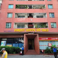 Cần Cho Thuê Căn Hộ Chung Cư Phúc Thịnh Quận 5